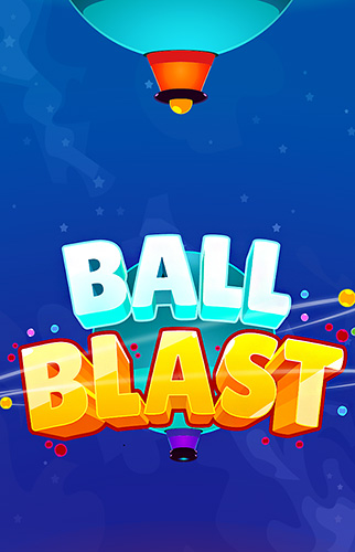 download Ball blast apk